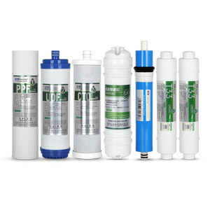 芯园净水器滤芯适用沁园r701/qr-rl-701A QYSunny-R701家用纯水机