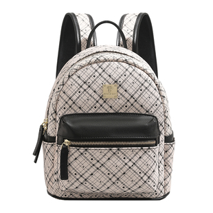 GUIMISIYU原创双肩包包女2026新款小众设计书包休闲大容量小背包