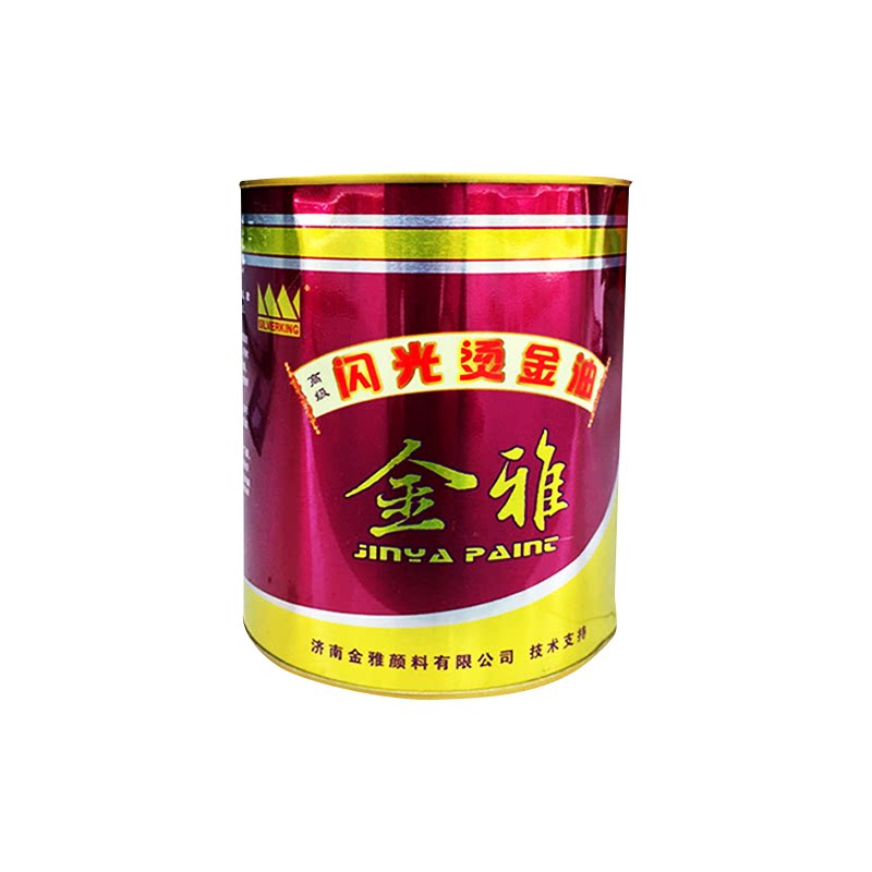 金雅古铜色漆/青铜漆仿古红铜漆黄铜漆古铜色复古漆/防锈漆金属漆