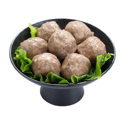 趣十八番潮汕牛肉丸牛筋丸