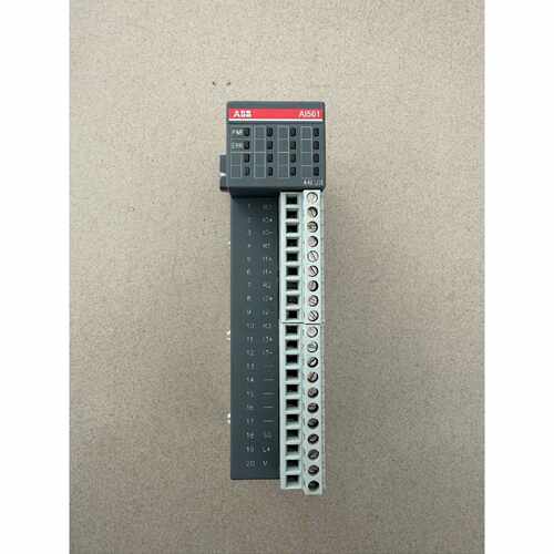 询价-AI561模拟量输入模块1TNE968902R110
