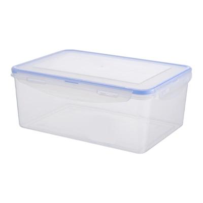 冰箱微波炉家庭收纳塑料保鲜盒