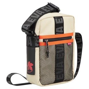 EVA新世纪福音战士官方谷子联名背包 二次元动漫周边斜挎随身书包