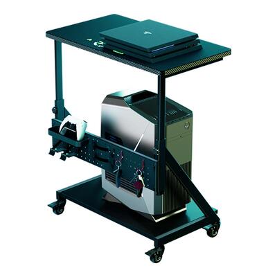 【立减5%】可移动升降主机机架