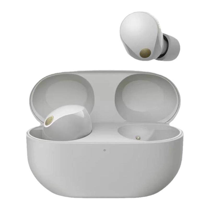 Sony/索尼 WF-1000XM5 旗舰款真无线蓝牙降噪耳机入耳式降噪豆5