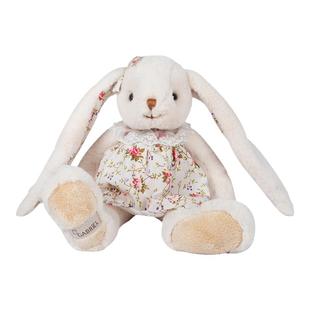 【礼盒款】伽百利Gabriel兔子毛绒玩偶睡觉抱陪伴娃娃公仔礼物