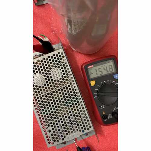 议价科索电源LDC60F2功能已测拆机有现货可维修