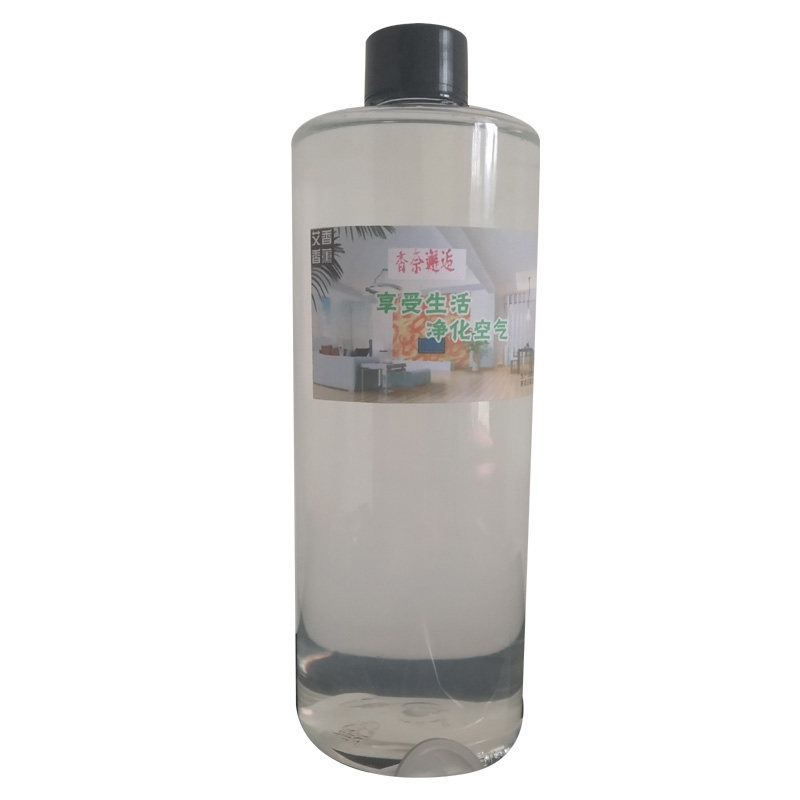 500毫升酒店房间邂逅散装香水