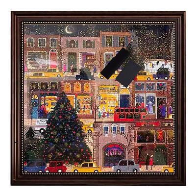 蒙娜丽莎网红爆款《冬灯专用》