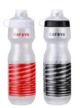 cateye猫眼自行车水壶单车骑行
