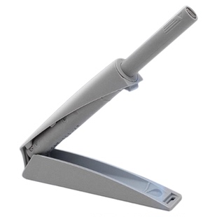 德国海蒂诗 橱柜门反弹器家具免拉手碰碰开衣橱柜门自弹器 按弹器