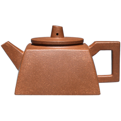 全手工原矿段泥宜兴紫砂壶