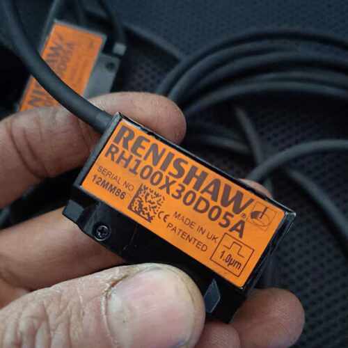 溢价-RH100X30D05A雷尼绍RESHAW光栅尺读数头