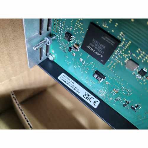 议价巴赫曼BachmannMC212器模块2GB内存带适用