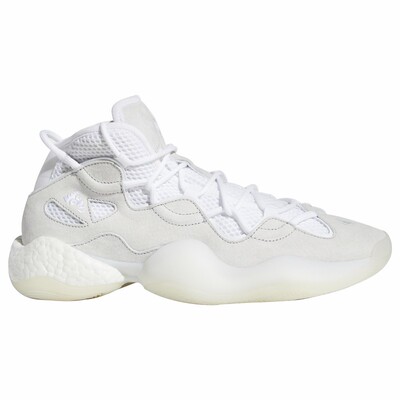 Adidas/阿迪达斯正品三叶草 CRAZY BYW III 男女篮球鞋 EE7967