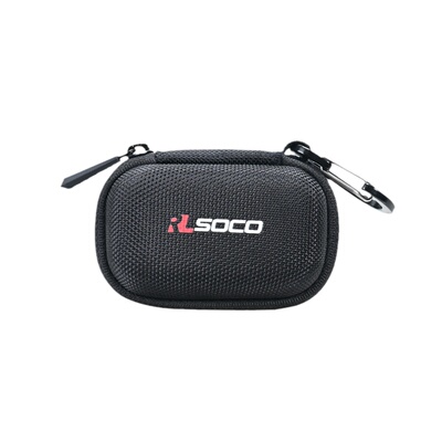 RLSOCO折叠眼镜盒防水抗压防震