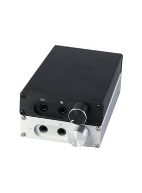 第5代蓝精灵6120便携耳机耳放
