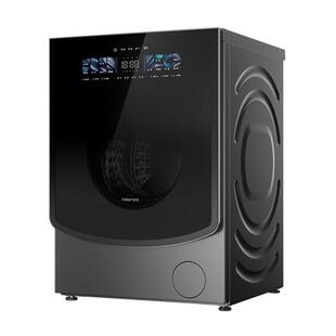 【旗舰爆款】roborock/石头Z1Pro全自动分子筛智能洗烘一体洗衣机