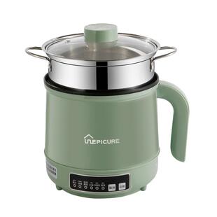 小型电饭锅小电饭煲1一2人3人家用多功能迷你煮饭锅广兴 GXDG-17