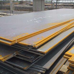 现货供应Q355B钢板 Q235B钢板 热中厚板钢板切割1500*3000*20