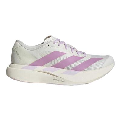 Adidas阿迪达斯ADIZERO EVO SL系列轻量提速配速训练回弹跑步鞋