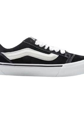 VansxImran恶搞艺术家男女板鞋