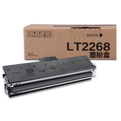 原装联想2268粉盒M7268LJ2268W
