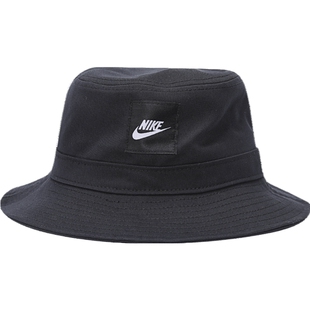 NIKE耐克儿童K NK APEX BUCKET SQ FUT运动帽子FB5648-010