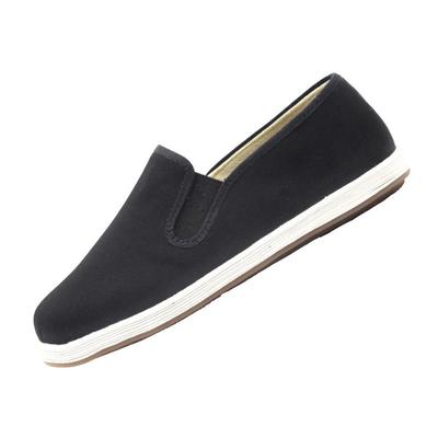 福连升手工老北京艾草布鞋