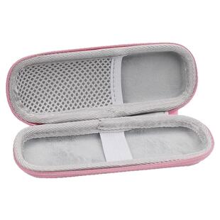 适用阿尔法蛋词典笔D1plus收纳包保护套翻译笔收纳盒点读笔学习笔扫描笔英语扫读笔便携手提包