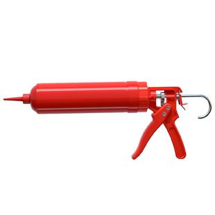 多功能省力胶枪手动注浆灌浆胶枪填缝剂勾缝剂环氧彩砂施工胶枪