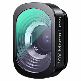 NACCITY适用大疆pocket3滤镜套装uv黑柔pocket增广proket3配件cpl偏振镜磁吸星光nd减光镜微距广角镜头收纳盒