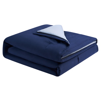 眠同学深睡控温子母被