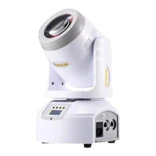 KTV小钢炮光束灯包房图案摇头灯LED酒吧直播间氛围灯舞台灯光设备