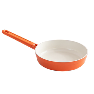 阿普斯通煎锅不粘锅高端德国品牌陶瓷不粘平底锅电磁炉煤气灶通用