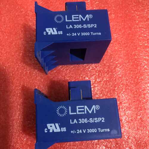 询价-LEM莱姆传感器LA306-S/SP2，质量保证