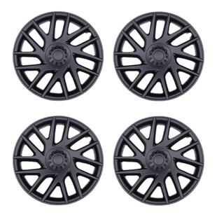 适用特斯拉焕新Model3全包轮毂盖焕新model3 18寸定制车轮罩改装