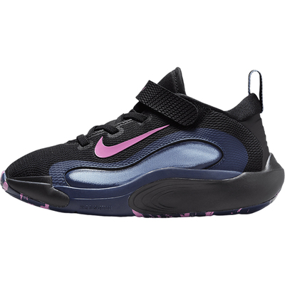 耐克儿童运动耐磨篮球鞋