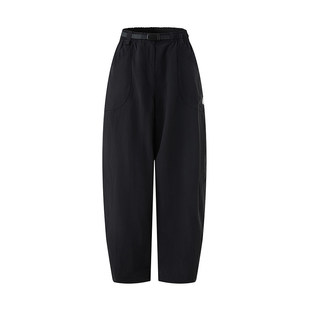 26新款Nike耐克女子长裤ACG DOLOMITI户外防泼水宽松运动裤IF0142