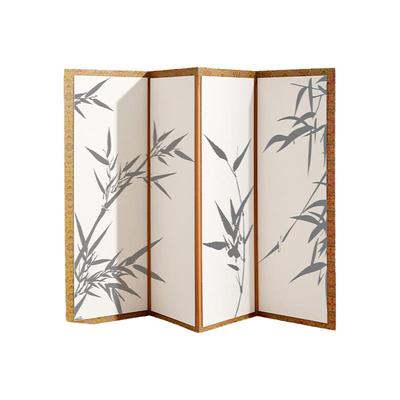 六品堂半生熟六品堂屏风折页