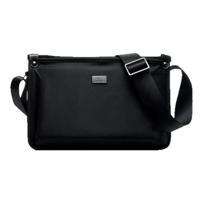 七匹狼通勤斜挎包男士2025新款