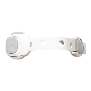 抽屉扣防宝宝儿童安全抽屉锁扣推拉门冰箱卡扣防开门童锁柜子门锁