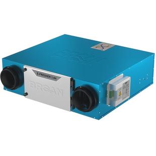 百朗E FRESH新风换气机室内全屋通风换气机管道中央新风系统家用