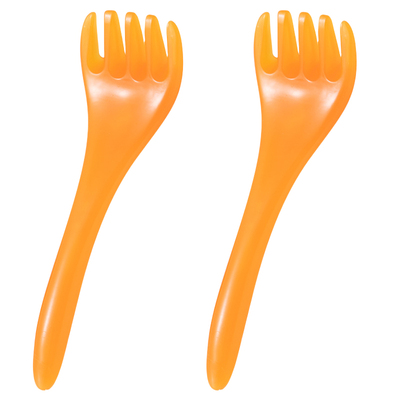 五爪头部按摩器经络按摩梳抓头挠头神器养身刮痧非灵魂抽取提取器