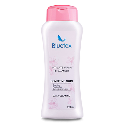 Bluetex女性私处护理液私密洗液