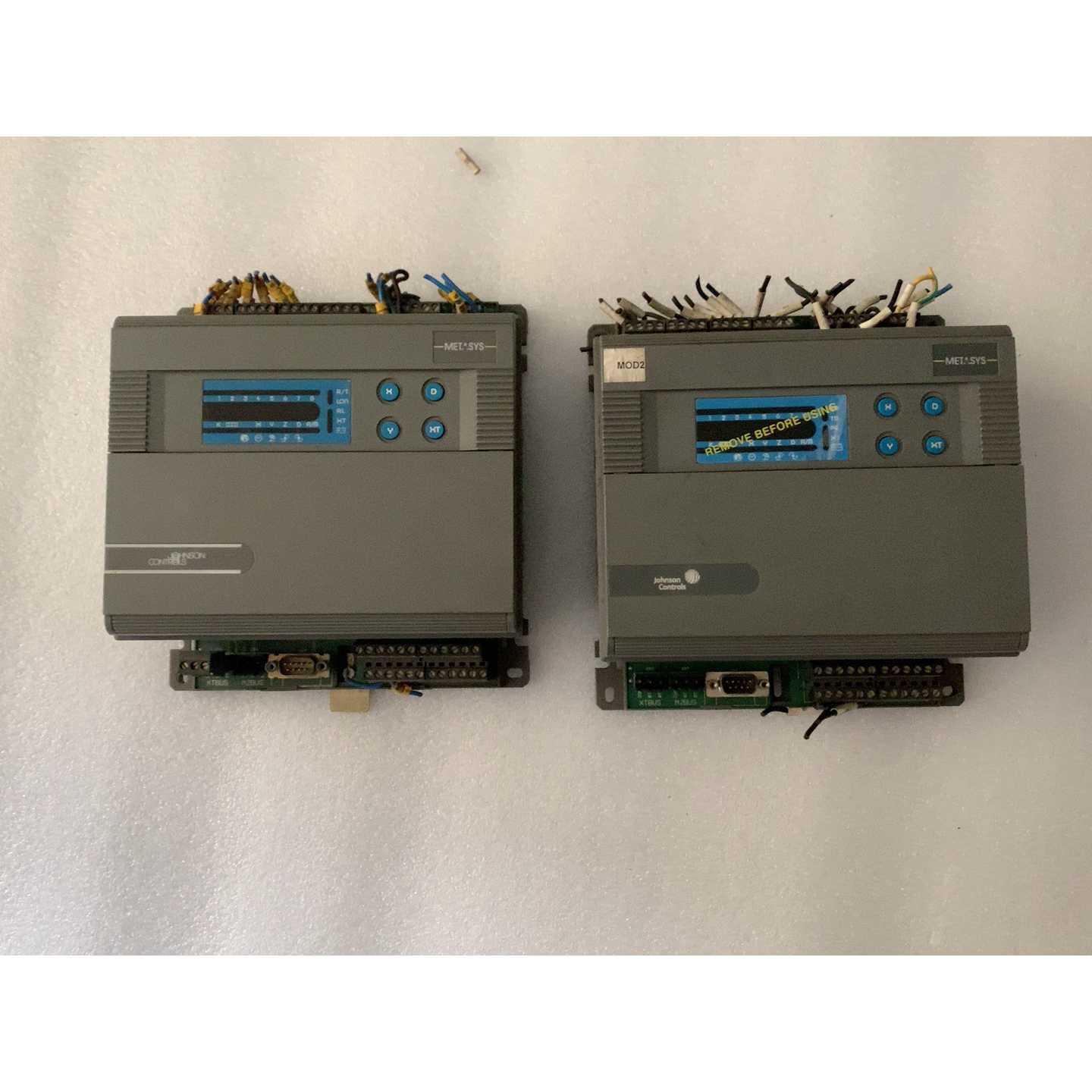 议价-江森DDC控制器 DX-9100-8454D