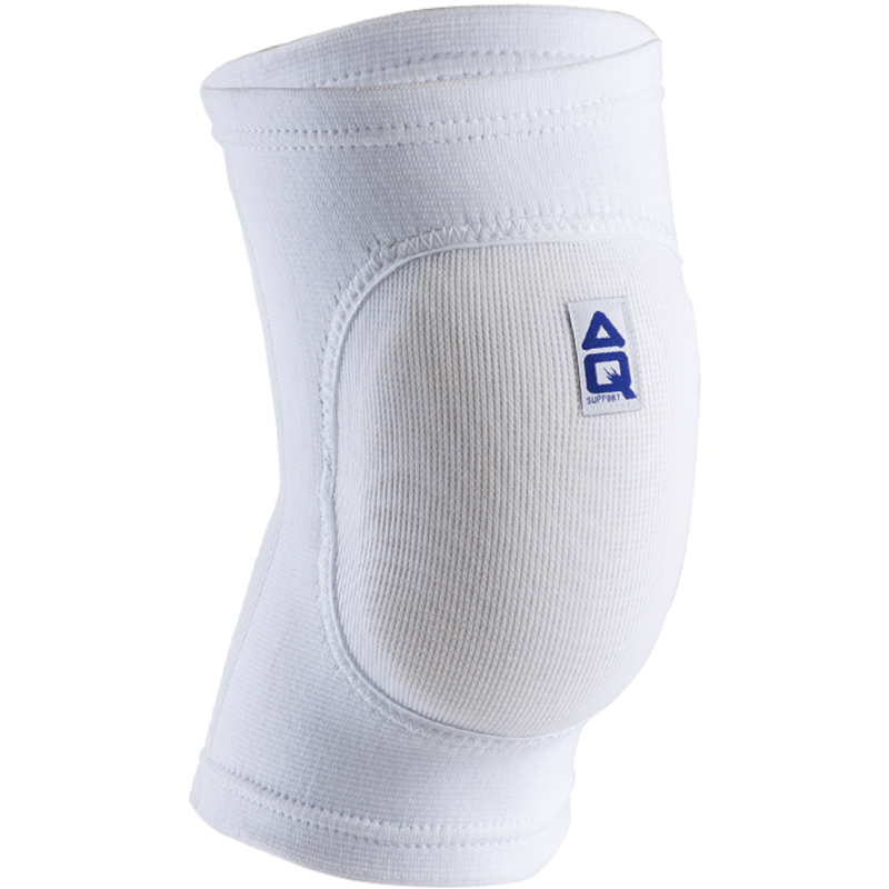 AQ护膝男专业足球守门员女排球舞蹈髌骨膝盖关节护套加厚轮滑护具
