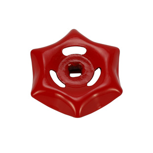 烧烤炉圆开关把手煲仔炉方形口金属旋钮商用猛火灶火种阀炉灶配件