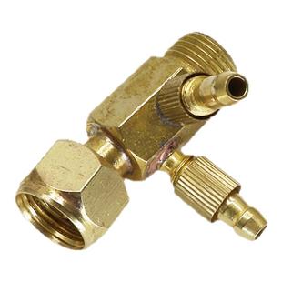 氩弧焊枪150/300配件水冷焊枪转换上下OK接头WP18 26螺母肯比快插