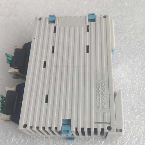 议价松下PLC模块FPG-C32TH测好发货。不包邮。便宜出维修